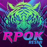 rpokae.com LOGO