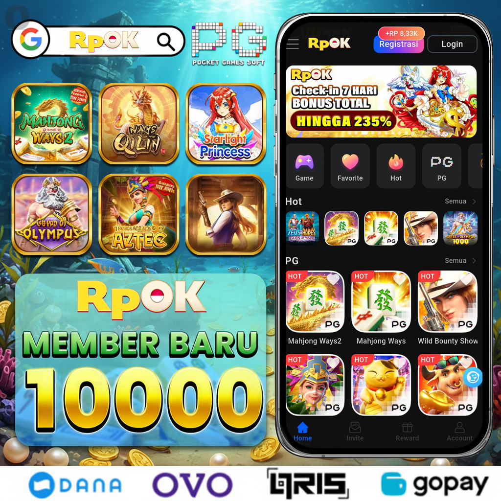 RPOK