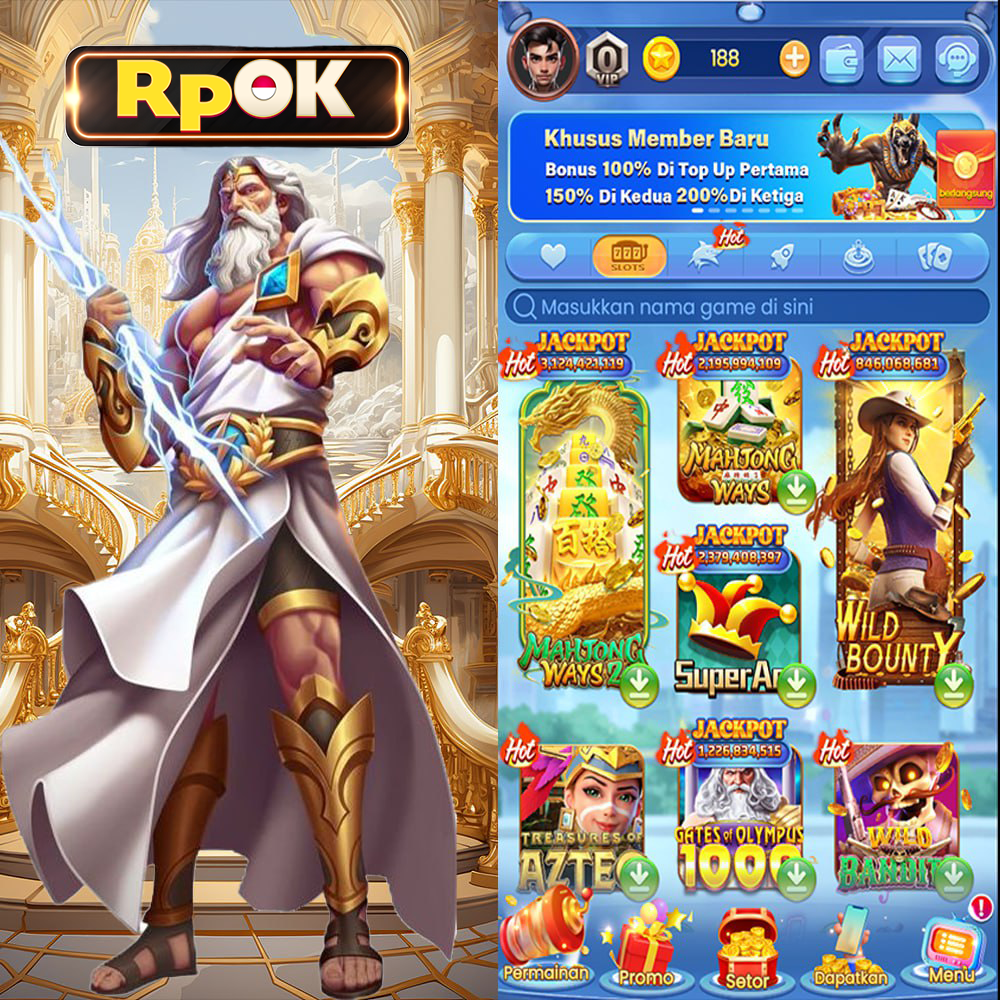 RPOK tampilan 3